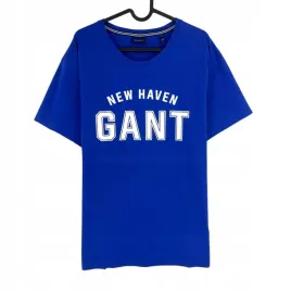 gant-logo-ss-t-shirt-l