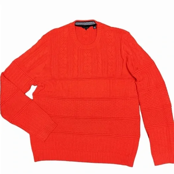 sweter-ted-baker-3xl-stan-nowy