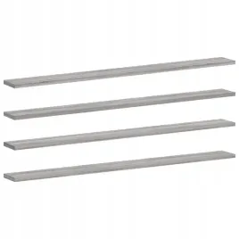 polki-scienne-4-szt-szary-dab-sonoma-100x10x15-cm