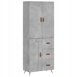 witrynka-szarosc-betonu-695x34x180-cm-material-drewnopochodny
