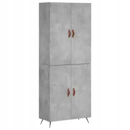 witrynka-szarosc-betonu-695x34x180-cm-material-drewnopochodny