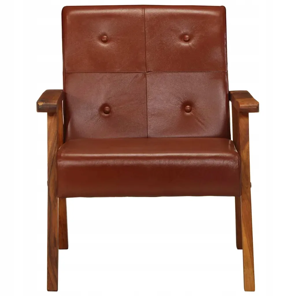 fotel-brazowy-skora-naturalna