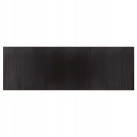 dywan-prostokatny-ciemnobrazowy-100x300-cm-bambusowy