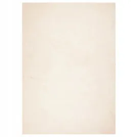 dywan-huarte-z-krotkim-wlosiem-bezowy-140x200-cm