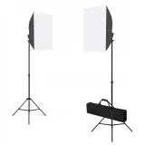 zestaw-studyjny-z-lampami-softbox-tlem-i-blendam-stan-nowy