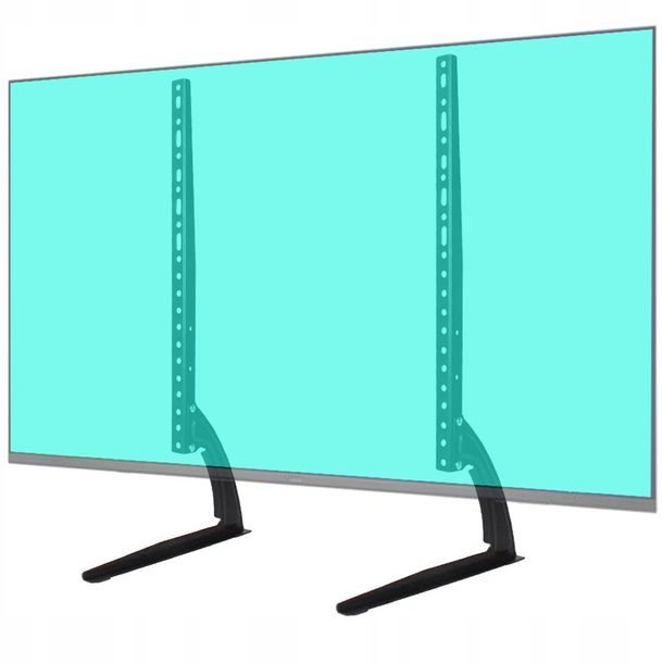 Uchwyt Stojak TV Telewizor Monitor Nogi Stand