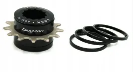 reduktor-do-kaset-bicyklon-single-speed-13t-czarny
