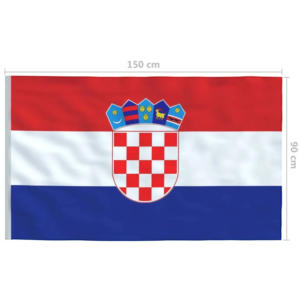 flaga-chorwacji-90-x-150-cm-stan-nowy
