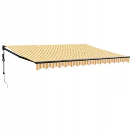 zwijana-markiza-automatyczna-zolto-biala-4x3-m