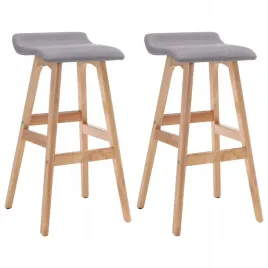 stolki-barowe-2-szt-jasnoszare-tapicerowane-t