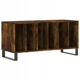 szafka-na-plyty-przydymiony-dab-100x38x48-cm