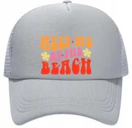 czapka-z-daszkiem-z-siatka-regulowana-kolorowy-nadruk-meet-me-at-the-beach