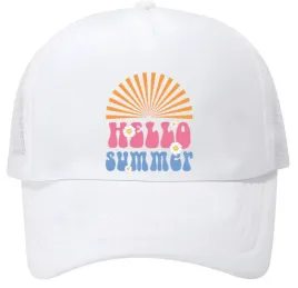 czapka-z-daszkiem-z-siatka-regulowana-wakacyjny-nadruk-hello-summer