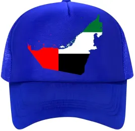 czapka-z-daszkiem-z-siatka-trucker-zjednoczone-emiraty-arabskie-flaga