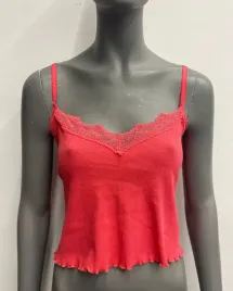 hunkemoller-cami-rib-lace-mia-xl