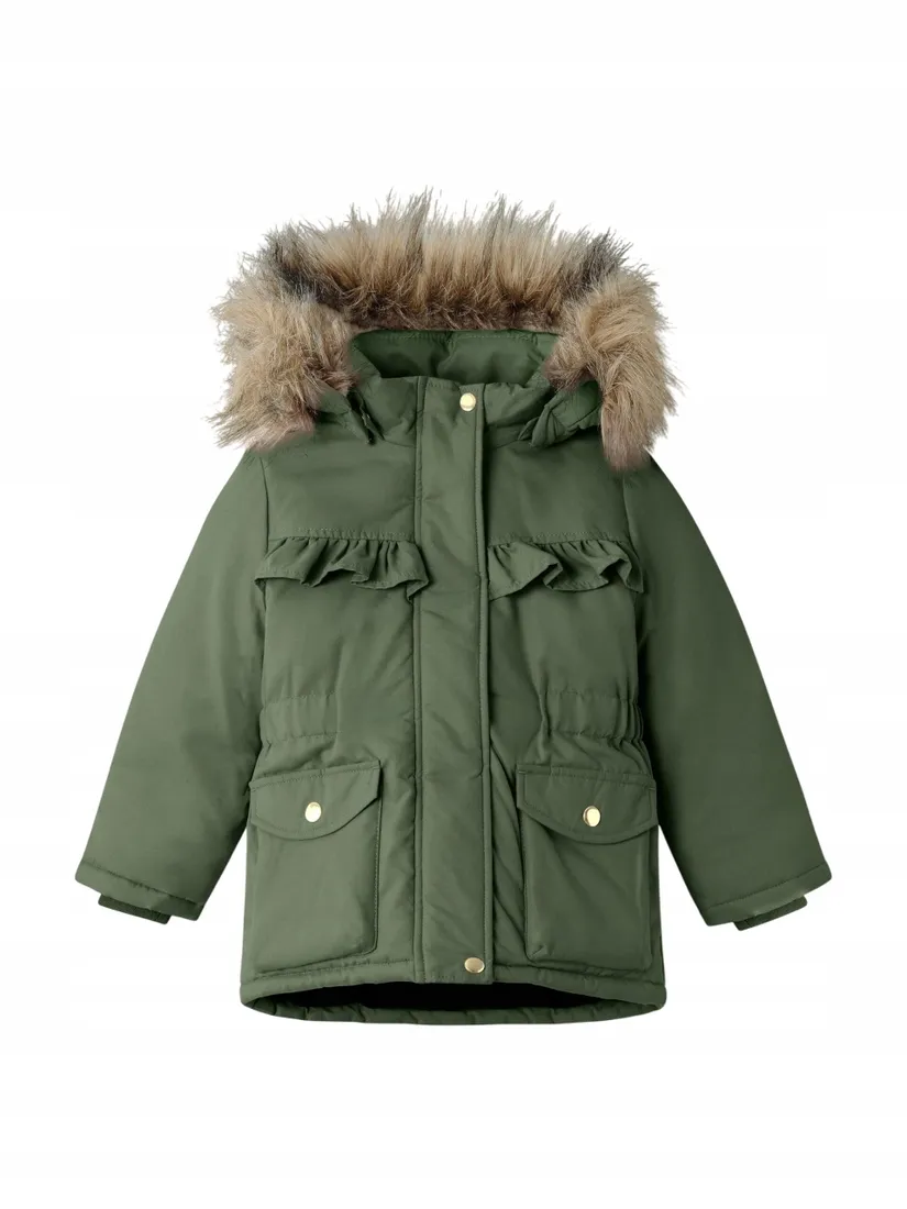 name-it-maeter-parka-r-104-stan-nowy