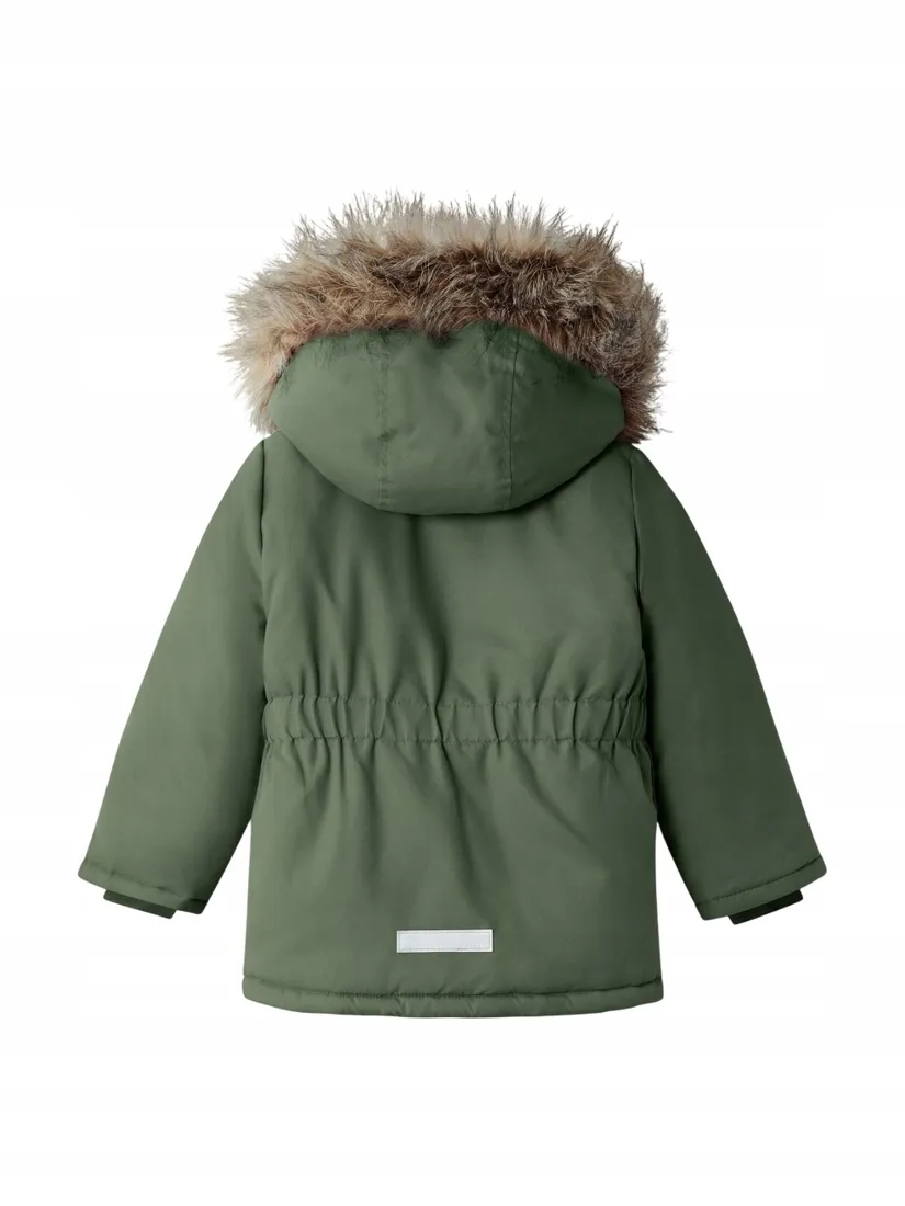 name-it-maeter-parka-r-104-stan-nowy