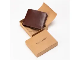 portfel-meski-skorzany-skladany-na-karty-brazowy-ochrona-rfid-t270