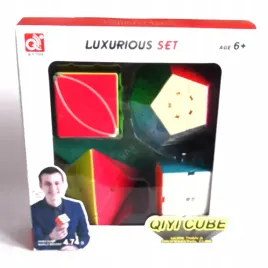 zestaw-kostek-qiyi-4in1-combination-d-stickerless
