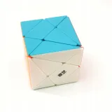 kostka-logiczna-qiyi-axis-cube-stickerless-3x3-stan-nowy