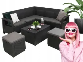 meble-ogrodowe-corfu-naroznik-relax-stolik-box-pufy-cube-grafit-zestaw-7os