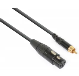 kabel-converter-xlr-f-rca-m-15-cm
