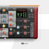 mikser-4-kanalowy-pdm-y401-power-dynamics-model-t621-kod-producenta-172-653-stan-nowy