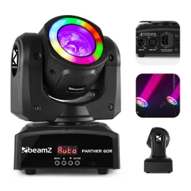 glowa-ruchoma-panther-60r-led-beamz