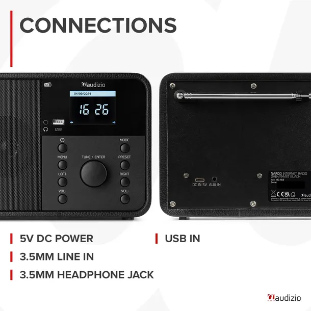 radio-internetowe-nardo-dab-audizio-kolor-brazowy-stan-nowy