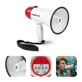 megafon-vonyx-meg018-18w