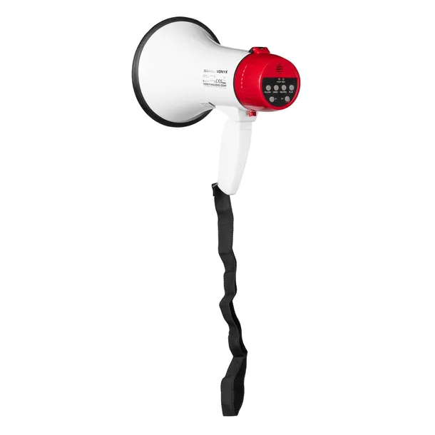 megafon-vonyx-meg018-18w-stan-nowy-kolor-bialy