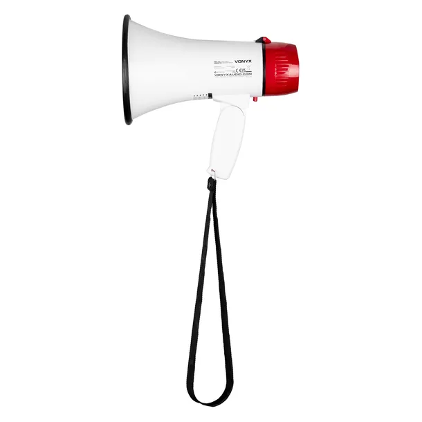 megafon-vonyx-meg018-18w-stan-nowy-zasilanie-akumulatorowe