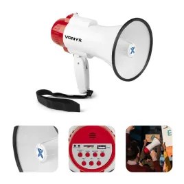 megafon-vonyx-meg025-25w