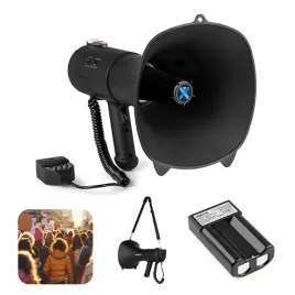 megafon-vonyx-meg090-90w-czarny-matowy