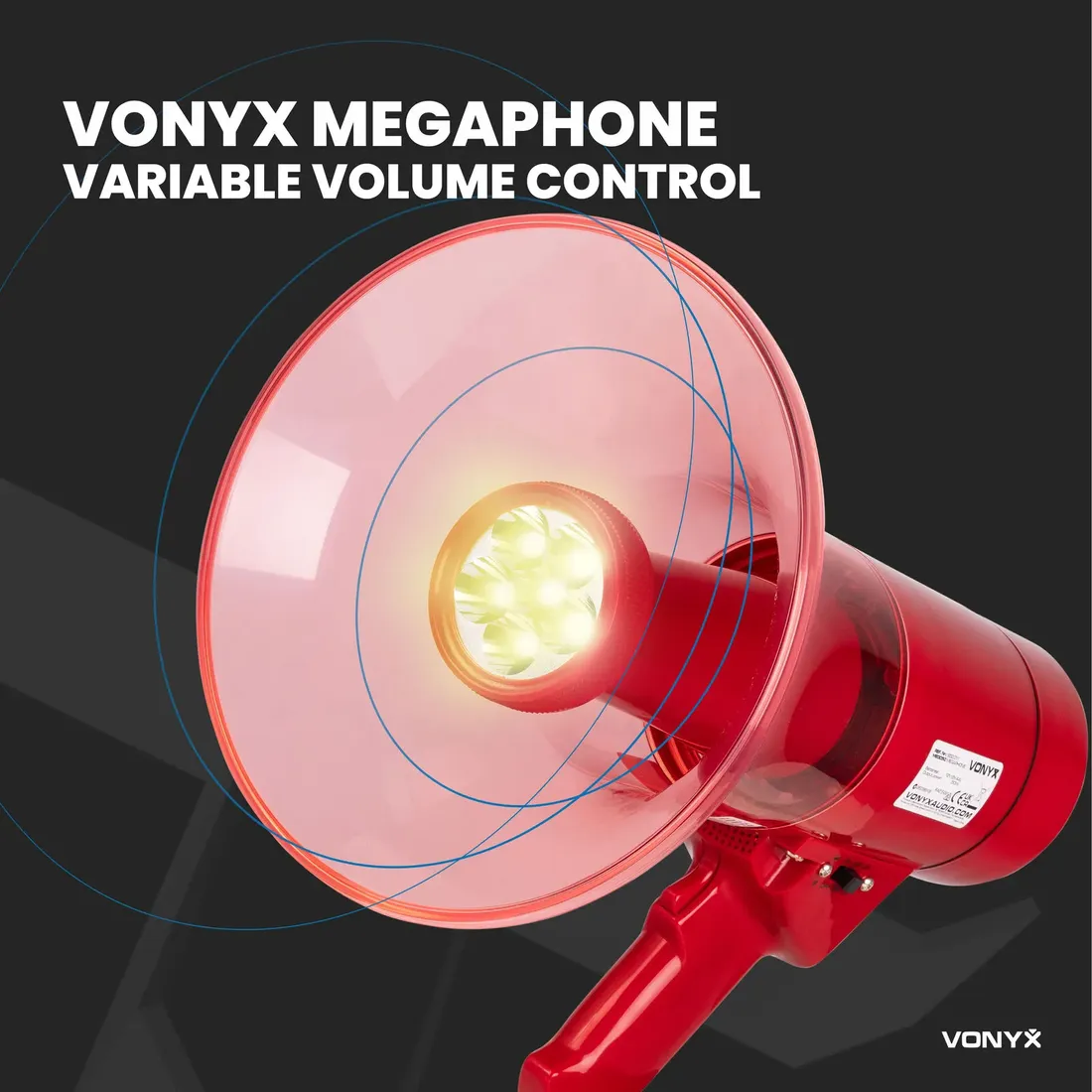 megafon-vonyx-meg050-50w