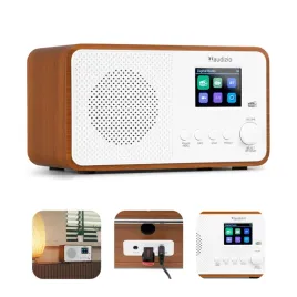 radio-cyfrowe-dab-fm-avio-biale-audizio