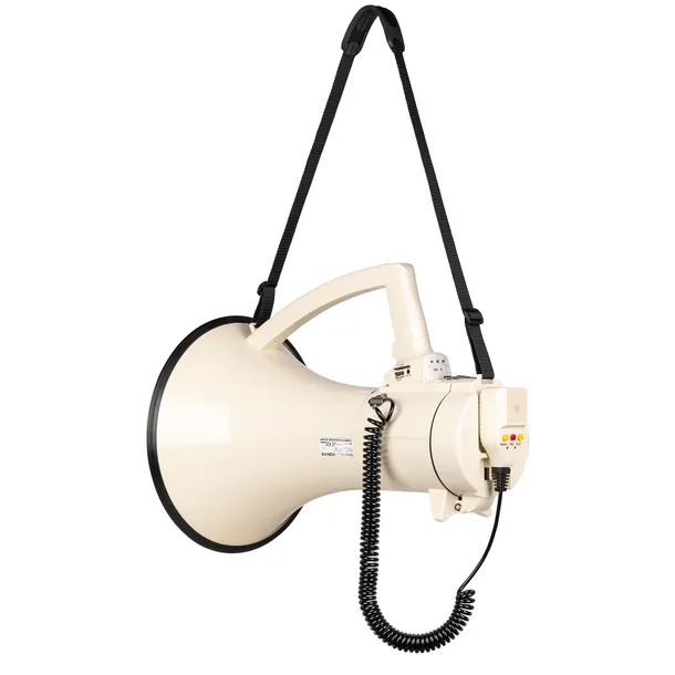 megafon-120w-meg120-vonyx-funkcje-wbudowany-mikrofon-odtwarzanie-plikow-audio-funkcja-powerbanku-tryb-glosnomowiacy-odbieranie-polaczen-odpornosc-na-zachlapanie-radio-fm-funkcja-karaoke-brak