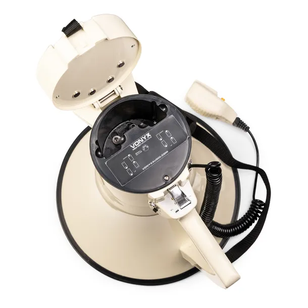megafon-120w-meg120-vonyx-stan-nowy-kod-producenta-952-033