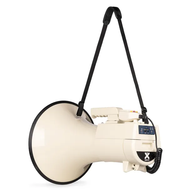 megafon-200w-meg150-vonyx-stan-nowy-marka-ltc-audio