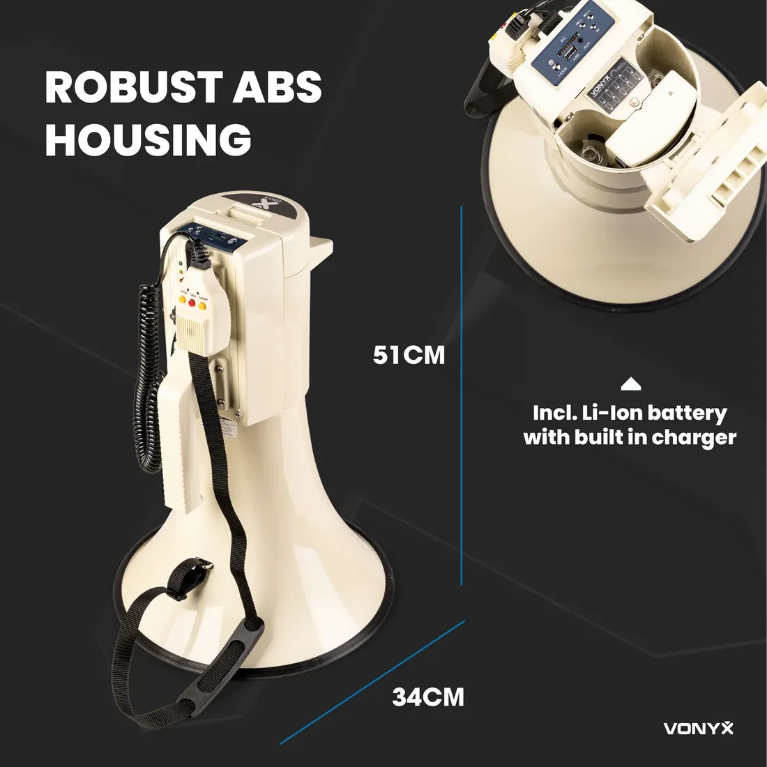 megafon-200w-meg150-vonyx