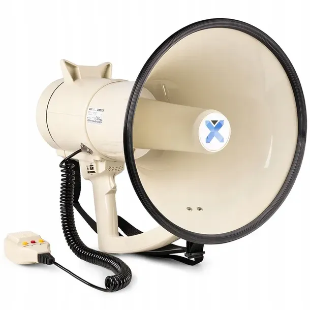 megafon-120w-meg120-vonyx-kod-producenta-952-033-stan-nowy