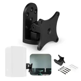 uchwyt-scienny-kolumnowy-obracany-do-glosnikow-pdw-czarny-pdwsb-power-dynam