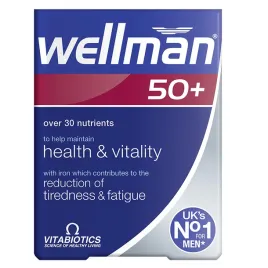 vitabiotics-wellman-50-dla-mezczyzn-po-50-roku-zycia-30-tabletek