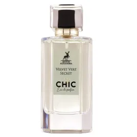 maison-alhambra-chic-velvet-vert-secret-woda-perfumowana-100-ml