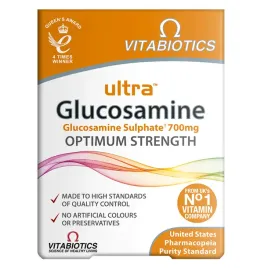 vitabiotics-ultra-glucosamine-60-tabletek