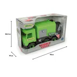 smieciarka-wader-middle-truck-stan-nowy