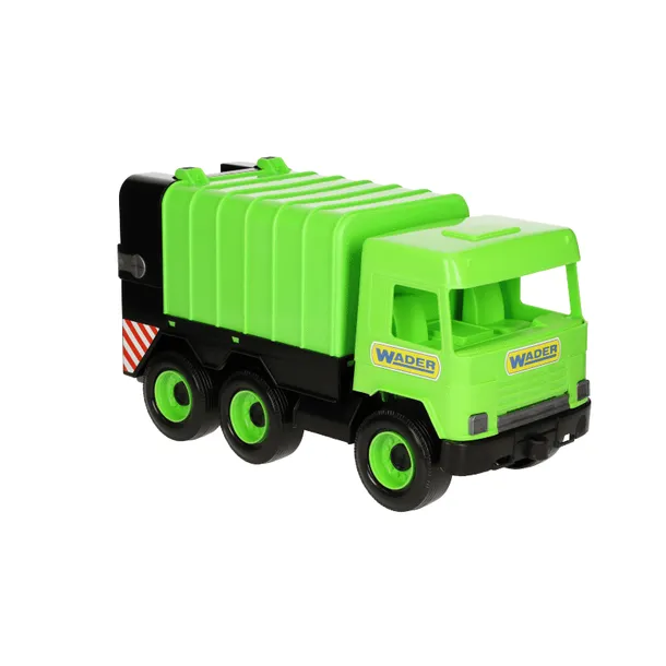 smieciarka-wader-middle-truck-kolor-dominujacy-odcienie-zieleni