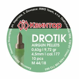 srut-diabolo-kvintor-drotik-kal-45mm-10szt
