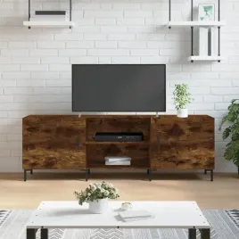 vidaxl-szafka-pod-telewizor-przydymiony-dab-150x30x50-cm