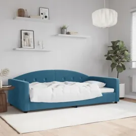 vidaxl-sofa-z-funkcja-spania-niebieska-100x200-cm-obita-aksamitem